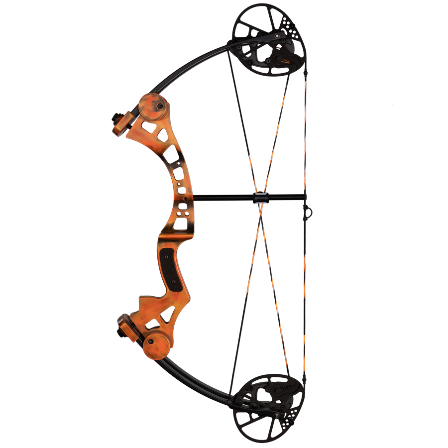 APEXX PREDATOR BOW