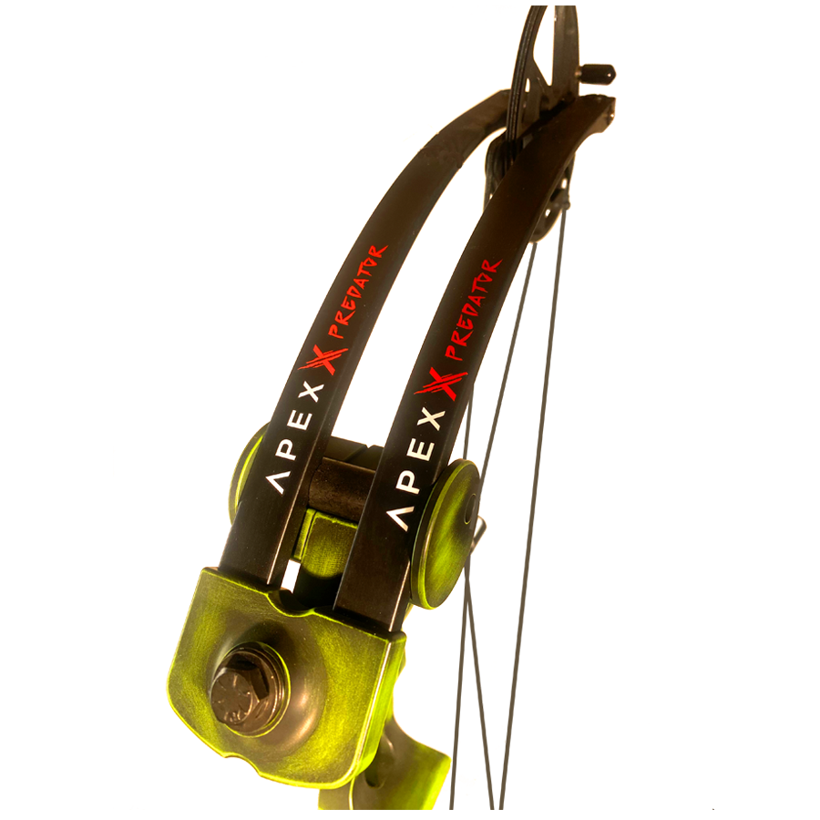 APEXX PREDATOR BOW