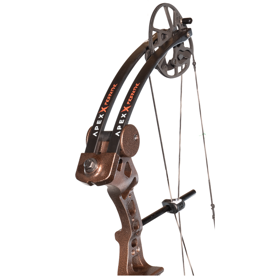 APEXX PREDATOR BOW