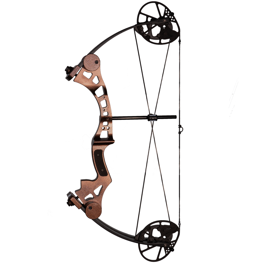 APEXX PREDATOR BOW