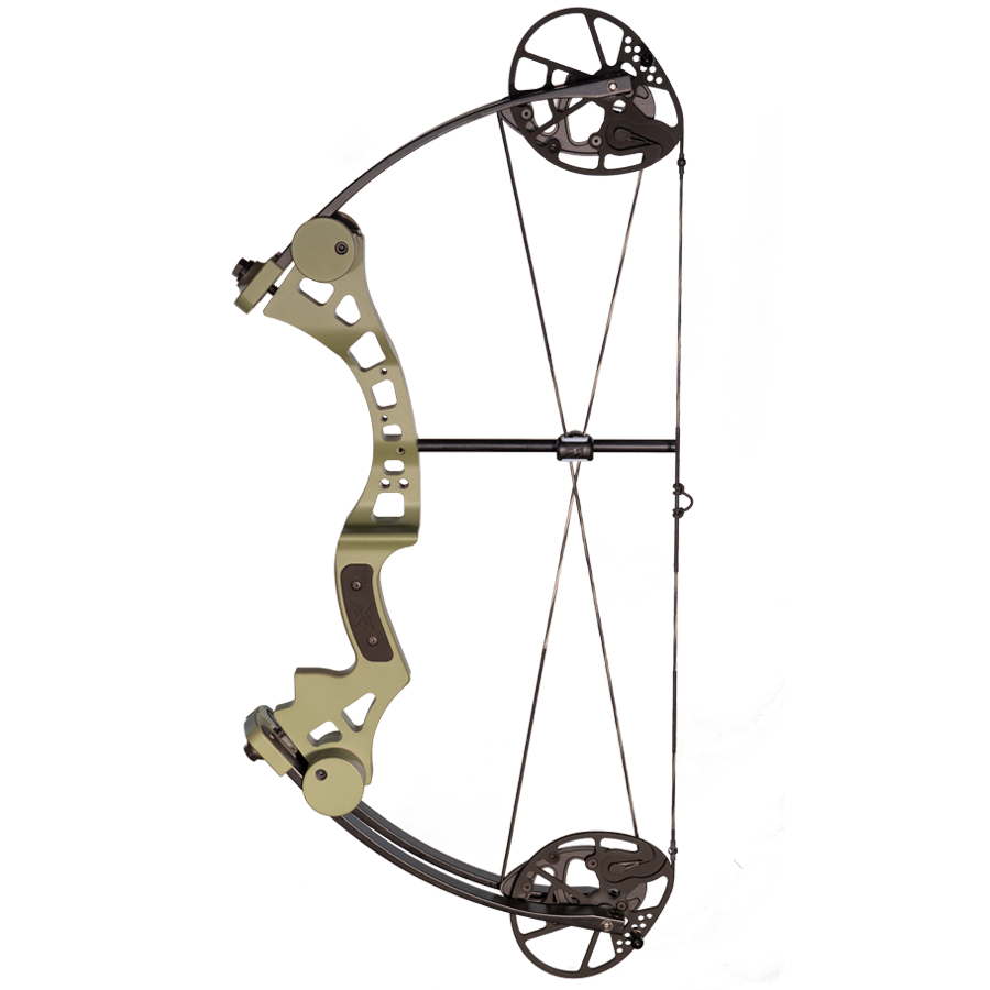 APEXX PREDATOR BOW