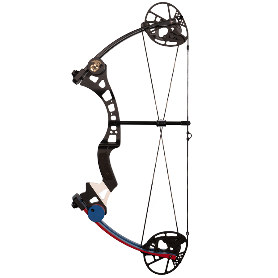 APEXX PREDATOR BOW
