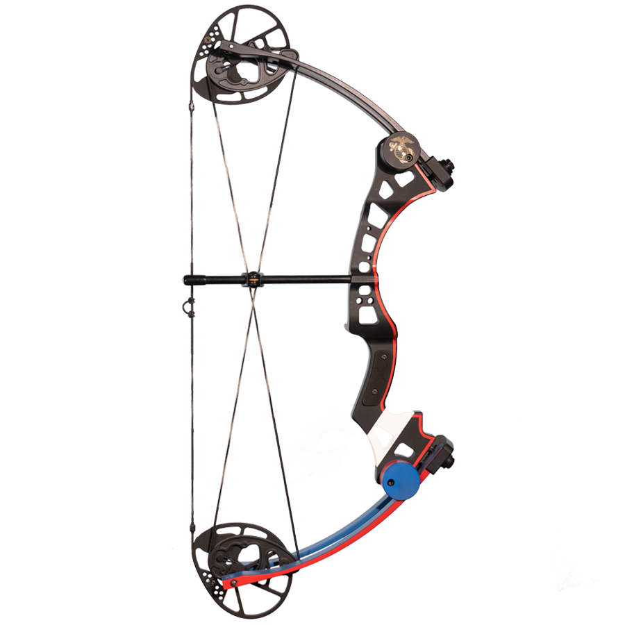 APEXX PREDATOR BOW